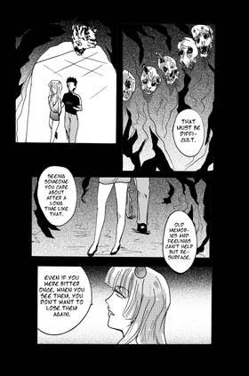 Read Kurokenshin: Rebirth (KURORE)  47 Page 8 in English