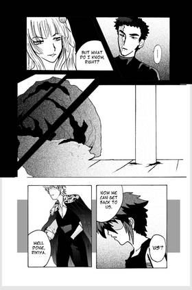 Read Kurokenshin: Rebirth (KURORE)  47 Page 9 in English