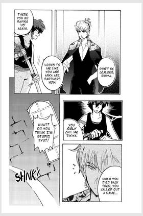 Read Kurokenshin: Rebirth (KURORE)  47 Page 10 in English
