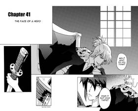 Read Kurokenshin: Rebirth (KURORE)  47 Page 1 in English