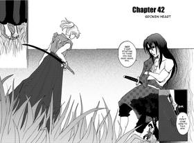 Read Kurokenshin: Rebirth (KURORE)  48 Page 1 in English