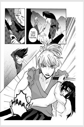 Read Kurokenshin: Rebirth (KURORE)  48 Page 2 in English