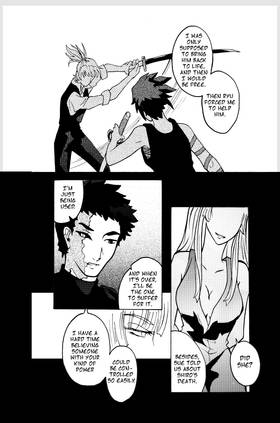Read Kurokenshin: Rebirth (KURORE)  48 Page 7 in English
