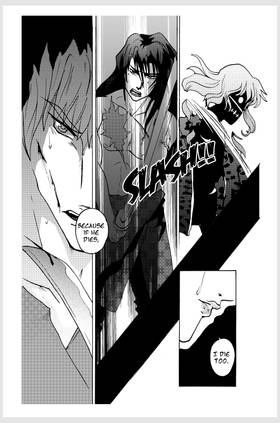 Read Kurokenshin: Rebirth (KURORE)  48 Page 9 in English