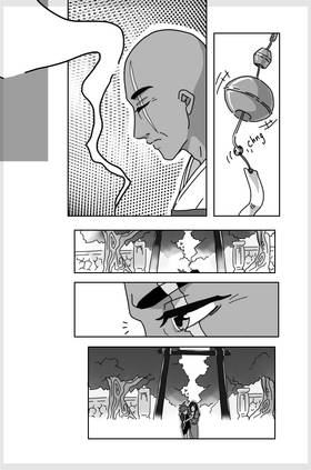 Read Kurokenshin: Rebirth (KURORE)  49 Page 2 in English