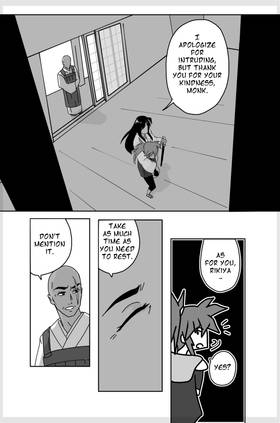 Read Kurokenshin: Rebirth (KURORE)  49 Page 5 in English