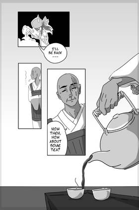 Read Kurokenshin: Rebirth (KURORE)  49 Page 7 in English