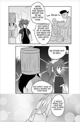 Read Kurokenshin: Rebirth (KURORE)  50 Page 5 in English