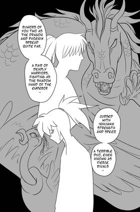 Read Kurokenshin: Rebirth (KURORE)  50 Page 7 in English