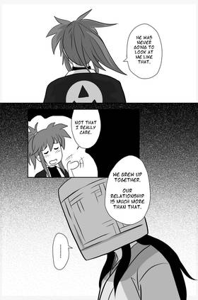 Read Kurokenshin: Rebirth (KURORE)  50 Page 9 in English