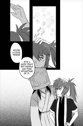 Read Kurokenshin: Rebirth (KURORE)  50 Page 10 in English