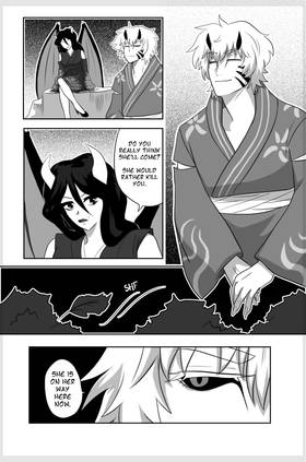 Read Kurokenshin: Rebirth (KURORE)  51 Page 5 in English