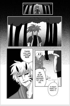 Read Kurokenshin: Rebirth (KURORE)  51 Page 6 in English