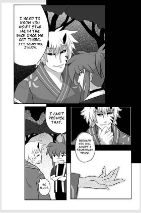 Read Kurokenshin: Rebirth (KURORE)  51 Page 8 in English