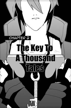 Read Kurokenshin: Rebirth (KURORE)  2 Page 1 in English