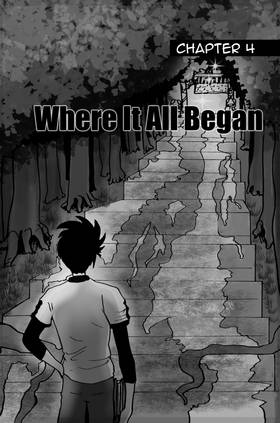 Read Kurokenshin: Rebirth (KURORE)  4 Page 1 in English