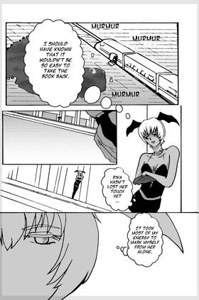 Read Kurokenshin: Rebirth (KURORE)  4 Page 2 in English