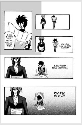 Read Kurokenshin: Rebirth (KURORE)  5 Page 8 in English