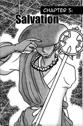 Read Kurokenshin: Rebirth (KURORE)  5 Page 1 in English