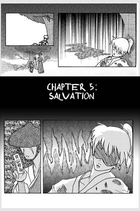 Read Kurokenshin: Rebirth (KURORE)  6 Page 4 in English