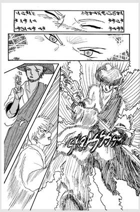 Read Kurokenshin: Rebirth (KURORE)  6 Page 5 in English