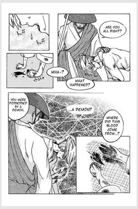 Read Kurokenshin: Rebirth (KURORE)  6 Page 10 in English