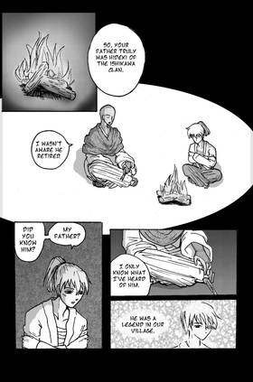 Read Kurokenshin: Rebirth (KURORE)  6 Page 2 in English