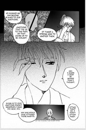 Read Kurokenshin: Rebirth (KURORE)  7 Page 4 in English