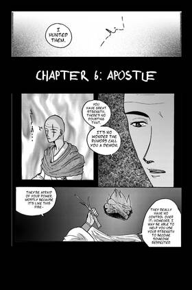 Read Kurokenshin: Rebirth (KURORE)  7 Page 5 in English
