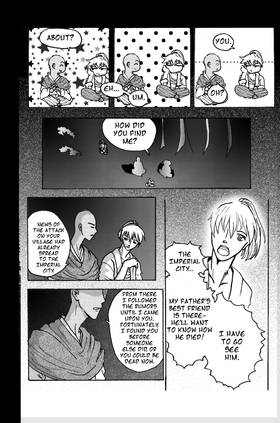 Read Kurokenshin: Rebirth (KURORE)  7 Page 7 in English