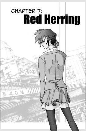 Read Kurokenshin: Rebirth (KURORE)  7 Page 1 in English