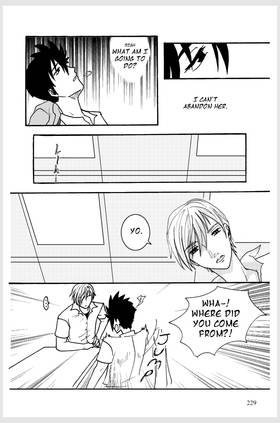 Read Kurokenshin: Rebirth (KURORE)  8 Page 3 in English