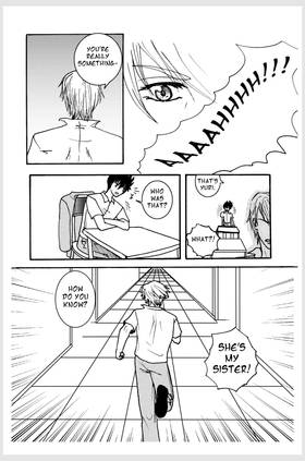 Read Kurokenshin: Rebirth (KURORE)  9 Page 7 in English