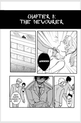 Read Kurokenshin: Rebirth (KURORE)  9 Page 9 in English
