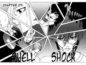 Read Kurokenshin: Rebirth (KURORE)  10 Page 1 in English