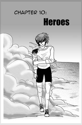Read Kurokenshin: Rebirth (KURORE)  11 Page 1 in English