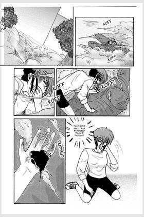 Read Kurokenshin: Rebirth (KURORE)  11 Page 2 in English