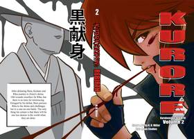 Read Kurokenshin: Rebirth (KURORE)  12 Page 1 in English