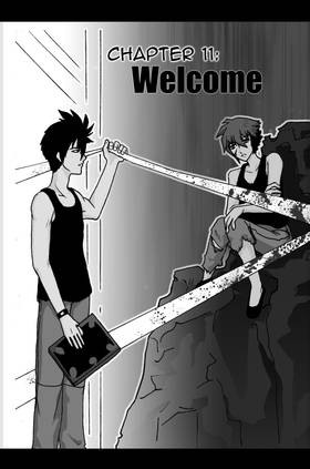 Read Kurokenshin: Rebirth (KURORE)  13 Page 1 in English