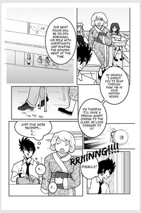 Read Kurokenshin: Rebirth (KURORE)  13 Page 2 in English