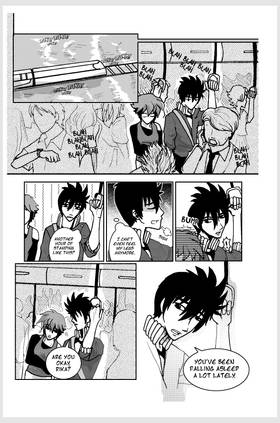 Read Kurokenshin: Rebirth (KURORE)  14 Page 2 in English