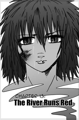 Read Kurokenshin: Rebirth (KURORE)  15 Page 1 in English