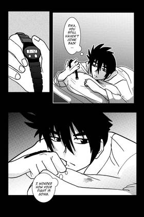 Read Kurokenshin: Rebirth (KURORE)  16 Page 2 in English