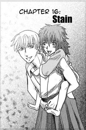 Read Kurokenshin: Rebirth (KURORE)  18 Page 1 in English