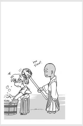 Read Kurokenshin: Rebirth (KURORE)  19 Page 2 in English