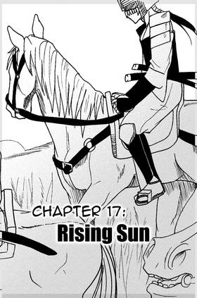 Read Kurokenshin: Rebirth (KURORE)  19 Page 1 in English