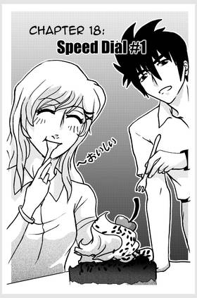 Read Kurokenshin: Rebirth (KURORE)  20 Page 1 in English