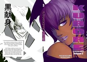 Read Kurokenshin: Rebirth (KURORE)  22 Page 1 in English