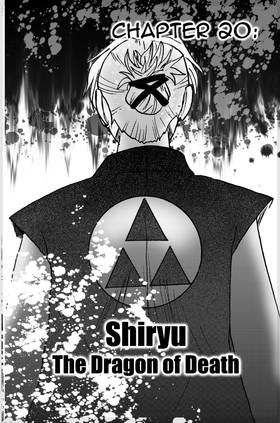 Read Kurokenshin: Rebirth (KURORE)  23 Page 1 in English