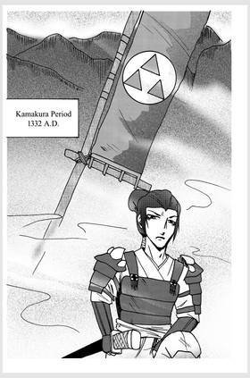 Read Kurokenshin: Rebirth (KURORE)  23 Page 2 in English